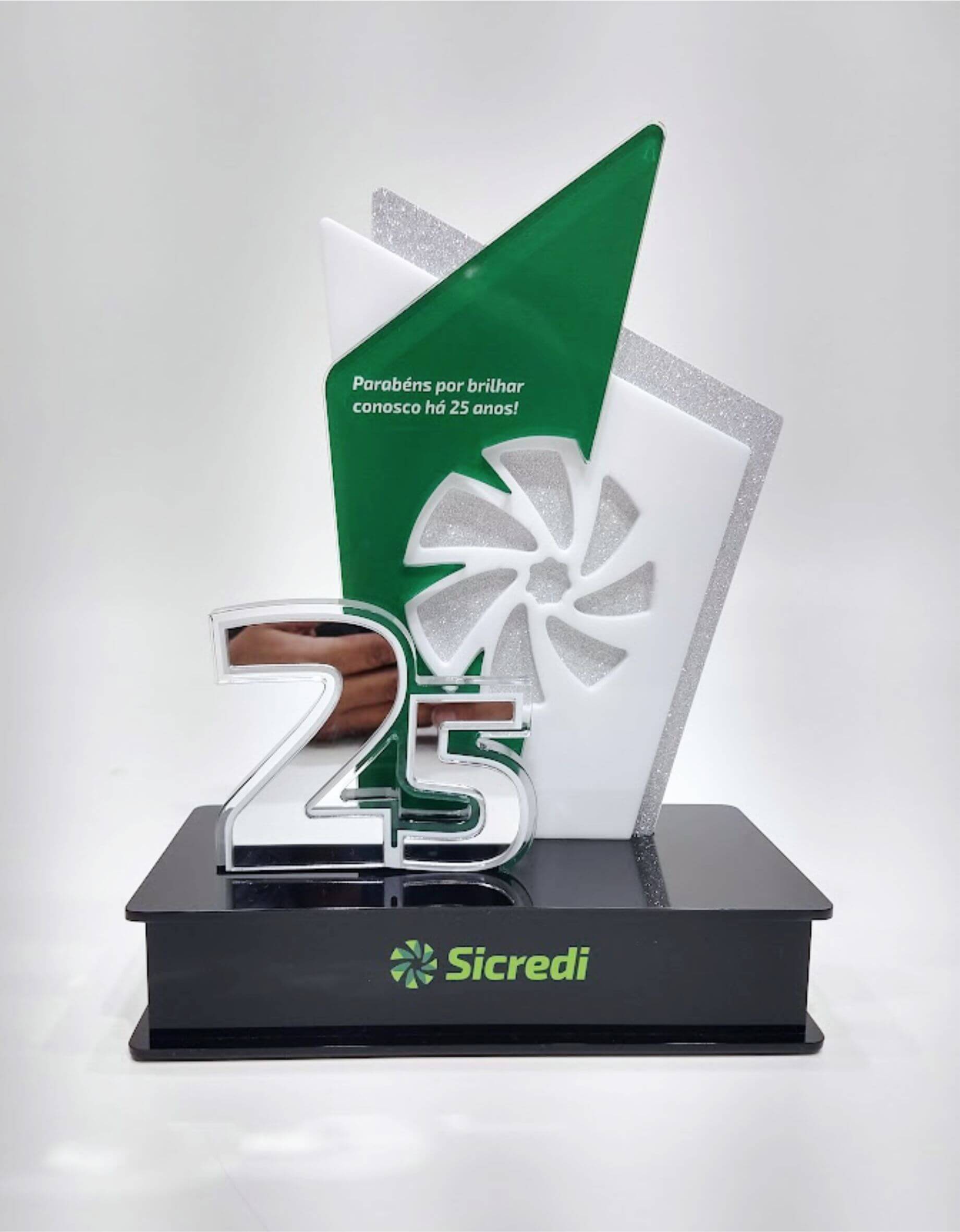 Reconhecimento & Premiação